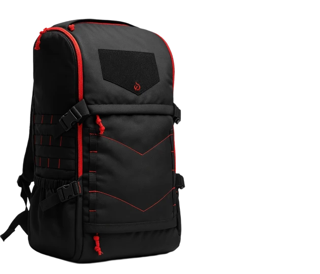 Plecak <br> awaryjny